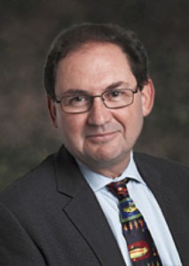 David Shulman, Campus President