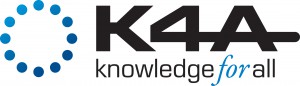 K4A logo